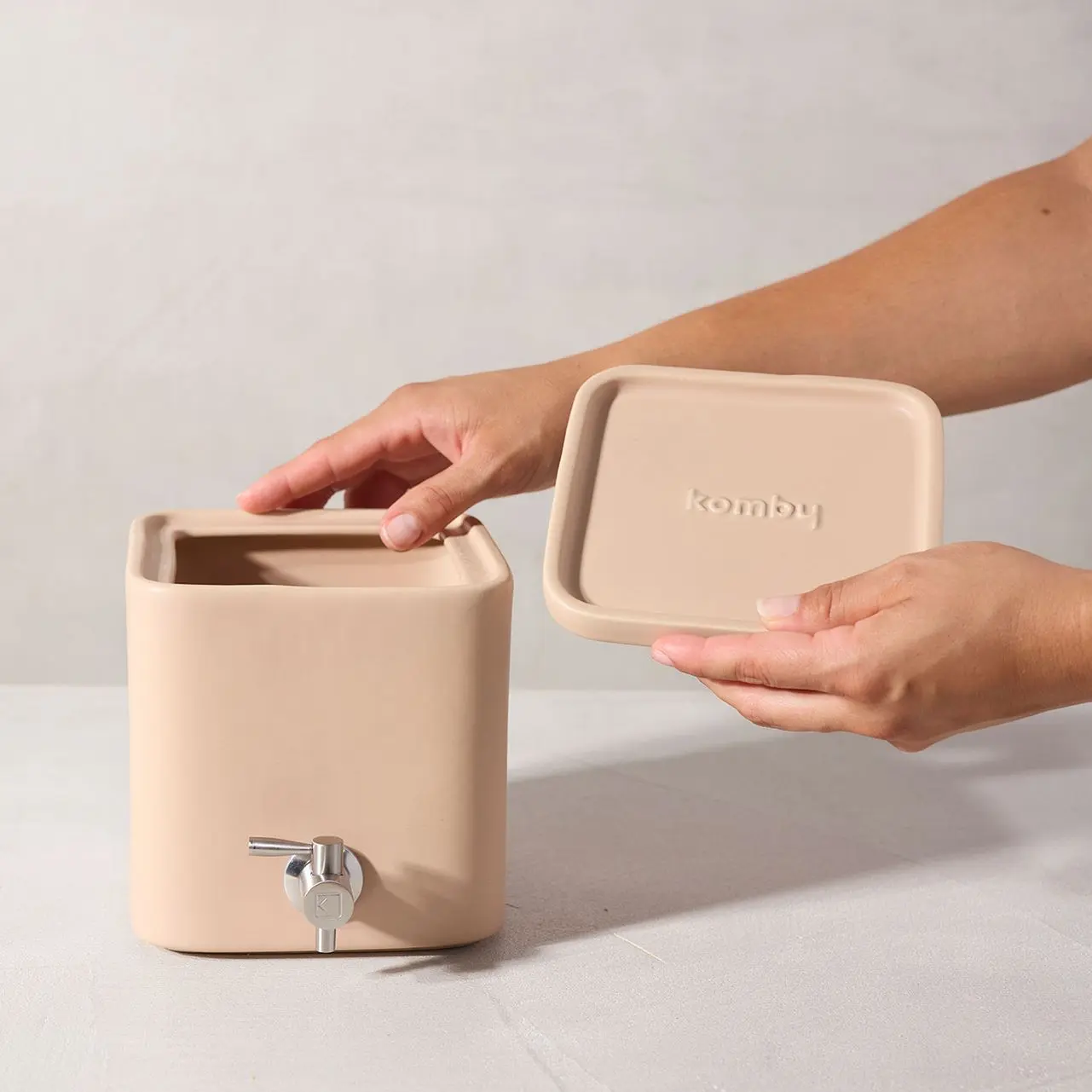 Quel récipient utiliser pour fermenter ?