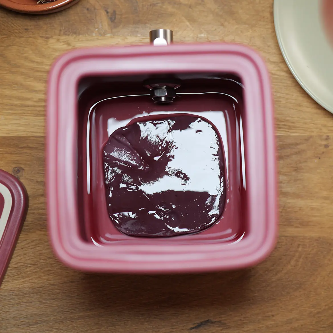 fabriquer une mère de vinaigre