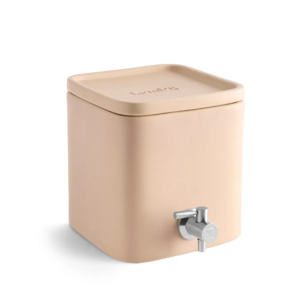 Le Kube • 2,4 litres