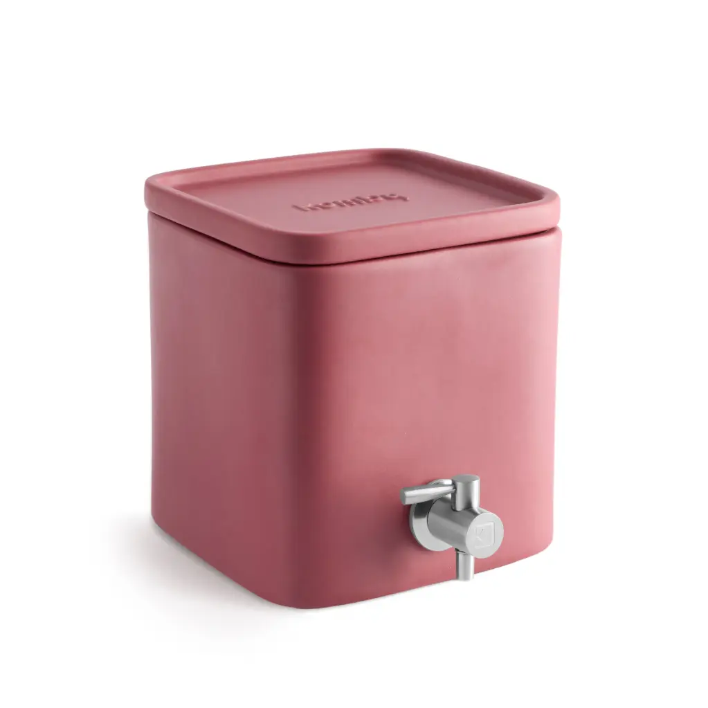 Le KUBE • 2,3 litres