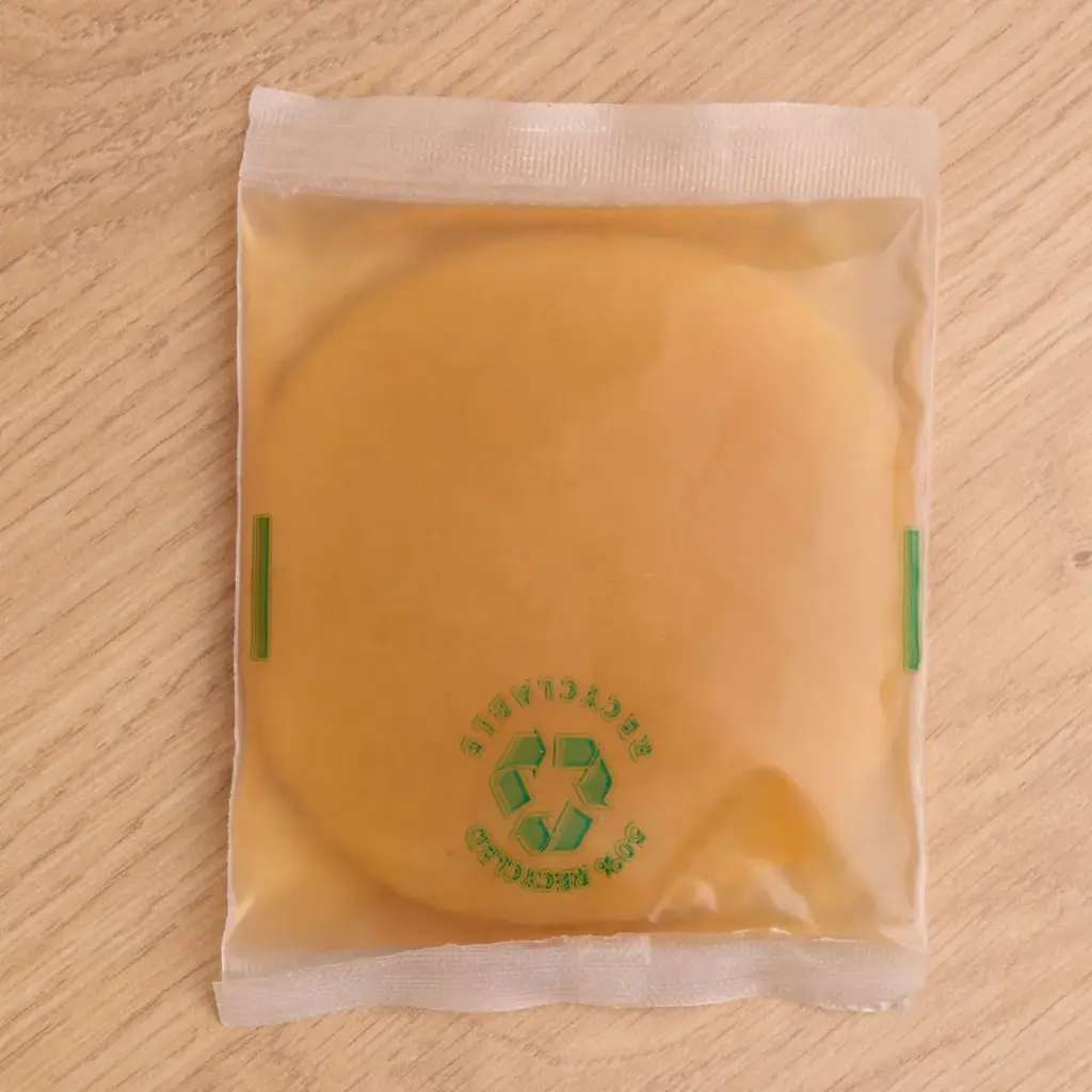 Mère de Kombucha