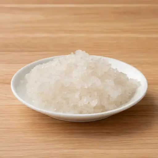 [0030] Grains de kéfir frais