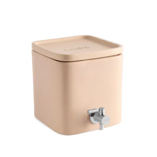 Le Kube • 2,3 litres